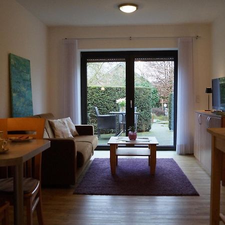 Goecke'S Haus Und Garten 韦特林根 外观 照片