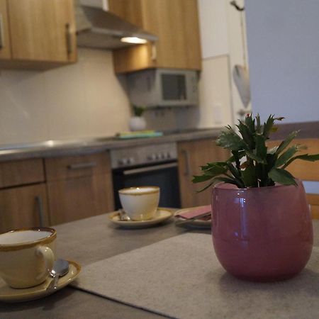 Goecke'S Haus Und Garten 韦特林根 外观 照片